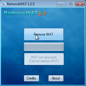 removewat windows 10 64 bit free download