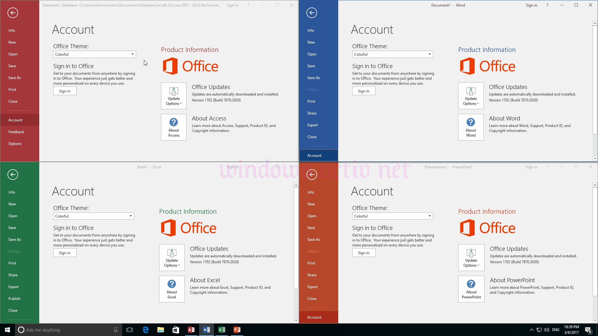 Activator For Windows And Office KMS Pico V12.5